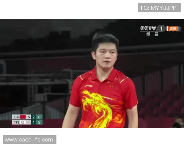 成都乒乓球队近期状态分析与表现评估及未来发展趋势探讨