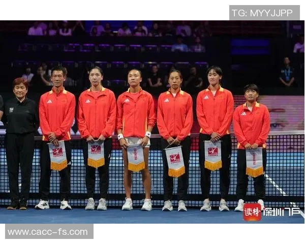 深圳网球队在城市联赛中以64分稳居榜首竞争激烈引人关注