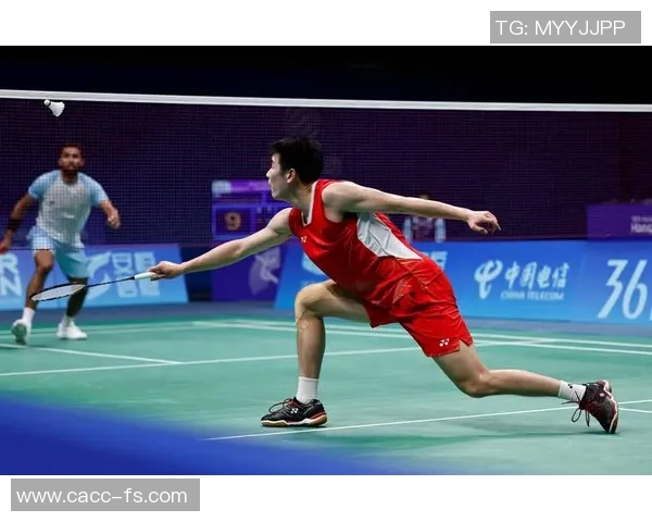 重庆羽毛球队在亚运会积分榜上以67分稳居第一展现强大实力