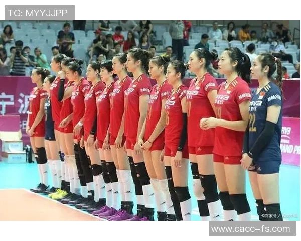 上海排球队实力解析：赛季表现与未来展望的深度点评
