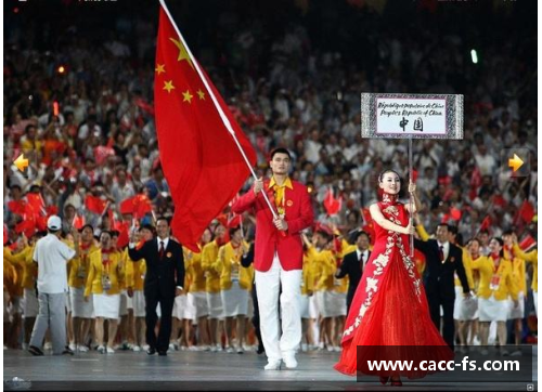 姚明在中国承办跨年晚会，受到万千粉丝热烈欢迎